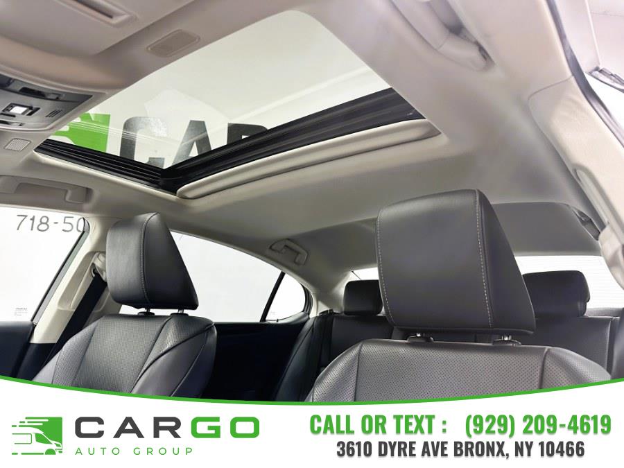 2020 Lexus ES ES 350 FWD, available for sale in Bronx, New York | Cargo Auto Group LLC. Bronx, New York 2020 Lexus ES ES 350 FWD, available for sale in Bronx, New York | Cargo Auto Group LLC. Bronx, New York