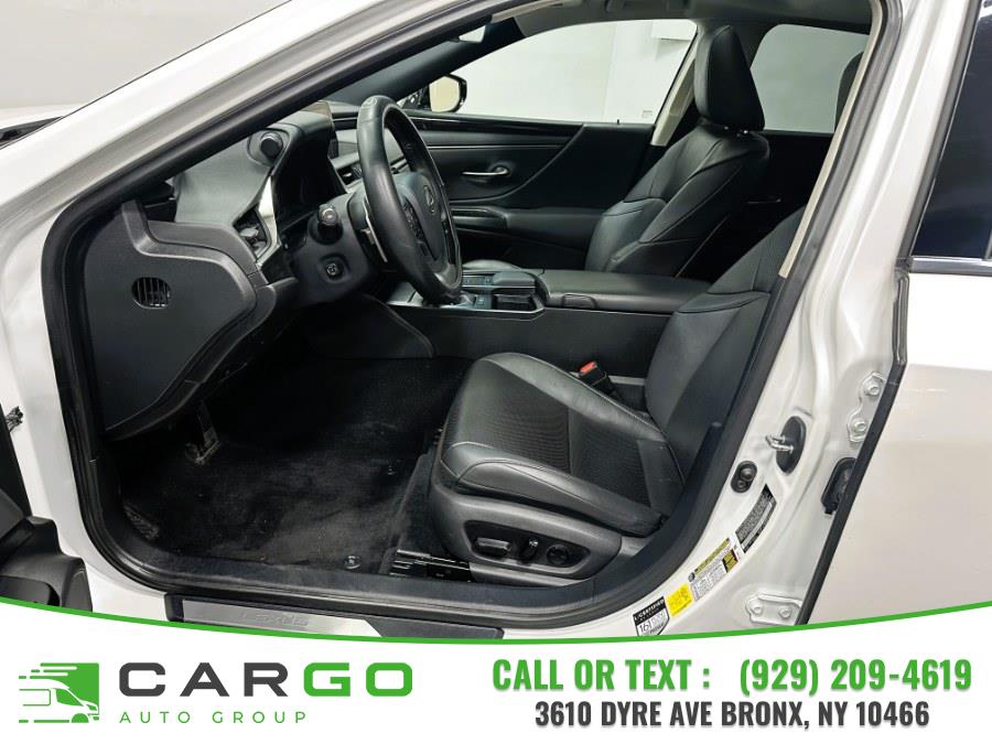 2020 Lexus ES ES 350 FWD, available for sale in Bronx, New York | Cargo Auto Group LLC. Bronx, New York 2020 Lexus ES ES 350 FWD, available for sale in Bronx, New York | Cargo Auto Group LLC. Bronx, New York