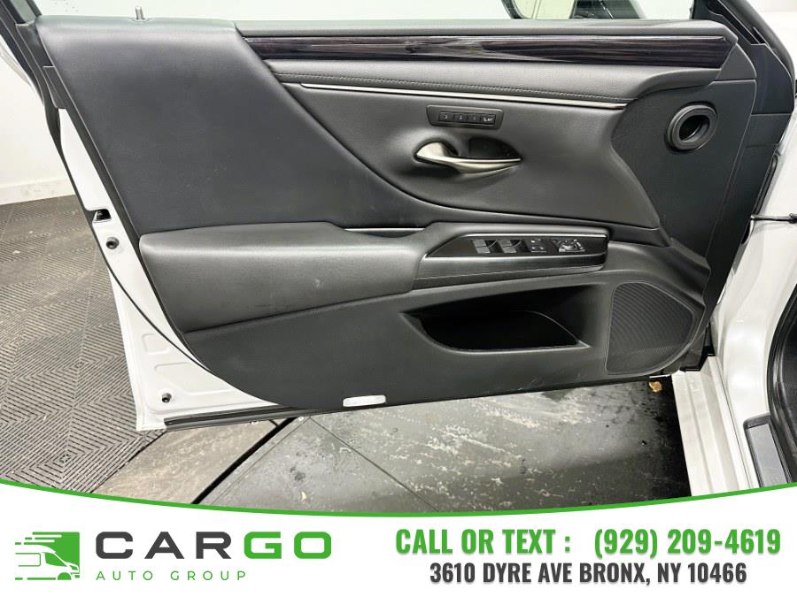 2020 Lexus ES ES 350 FWD, available for sale in Bronx, New York | Cargo Auto Group LLC. Bronx, New York 2020 Lexus ES ES 350 FWD, available for sale in Bronx, New York | Cargo Auto Group LLC. Bronx, New York