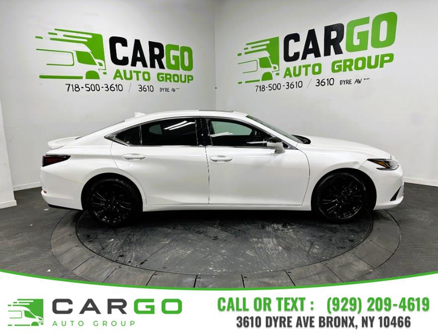 2020 Lexus ES ES 350 FWD, available for sale in Bronx, New York | Cargo Auto Group LLC. Bronx, New York 2020 Lexus ES ES 350 FWD, available for sale in Bronx, New York | Cargo Auto Group LLC. Bronx, New York