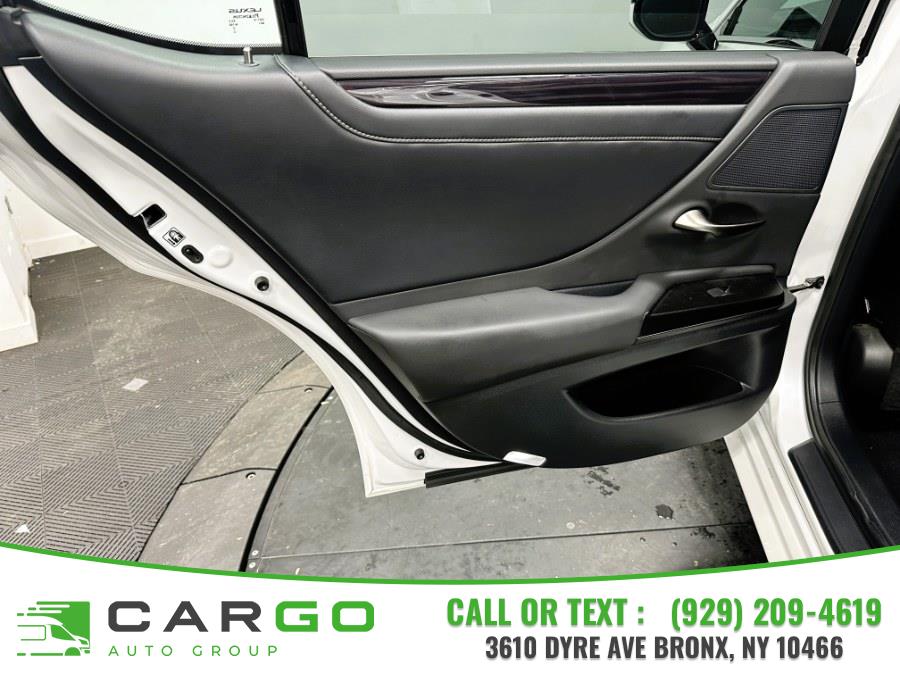2020 Lexus ES ES 350 FWD, available for sale in Bronx, New York | Cargo Auto Group LLC. Bronx, New York 2020 Lexus ES ES 350 FWD, available for sale in Bronx, New York | Cargo Auto Group LLC. Bronx, New York