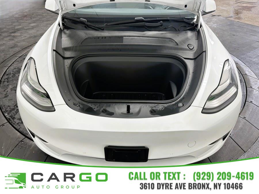 2020 Tesla Model Y Long Range AWD, available for sale in Bronx, New York | Cargo Auto Group LLC. Bronx, New York 2020 Tesla Model Y Long Range AWD, available for sale in Bronx, New York | Cargo Auto Group LLC. Bronx, New York