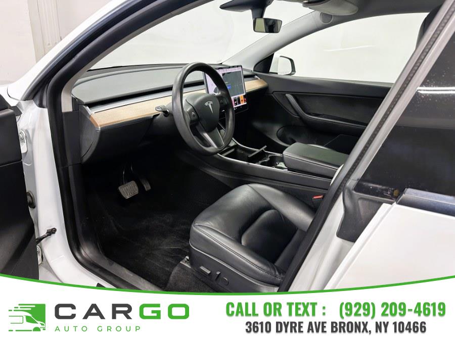2020 Tesla Model Y Long Range AWD, available for sale in Bronx, New York | Cargo Auto Group LLC. Bronx, New York 2020 Tesla Model Y Long Range AWD, available for sale in Bronx, New York | Cargo Auto Group LLC. Bronx, New York