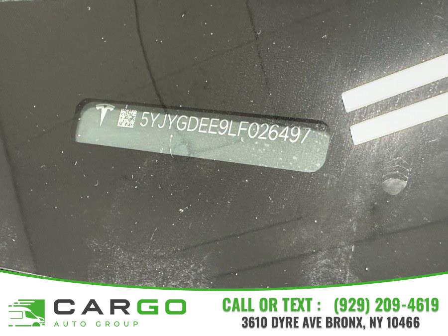 2020 Tesla Model Y Long Range AWD, available for sale in Bronx, New York | Cargo Auto Group LLC. Bronx, New York 2020 Tesla Model Y Long Range AWD, available for sale in Bronx, New York | Cargo Auto Group LLC. Bronx, New York