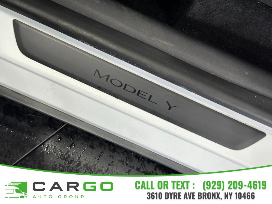 2020 Tesla Model Y Long Range AWD, available for sale in Bronx, New York | Cargo Auto Group LLC. Bronx, New York 2020 Tesla Model Y Long Range AWD, available for sale in Bronx, New York | Cargo Auto Group LLC. Bronx, New York
