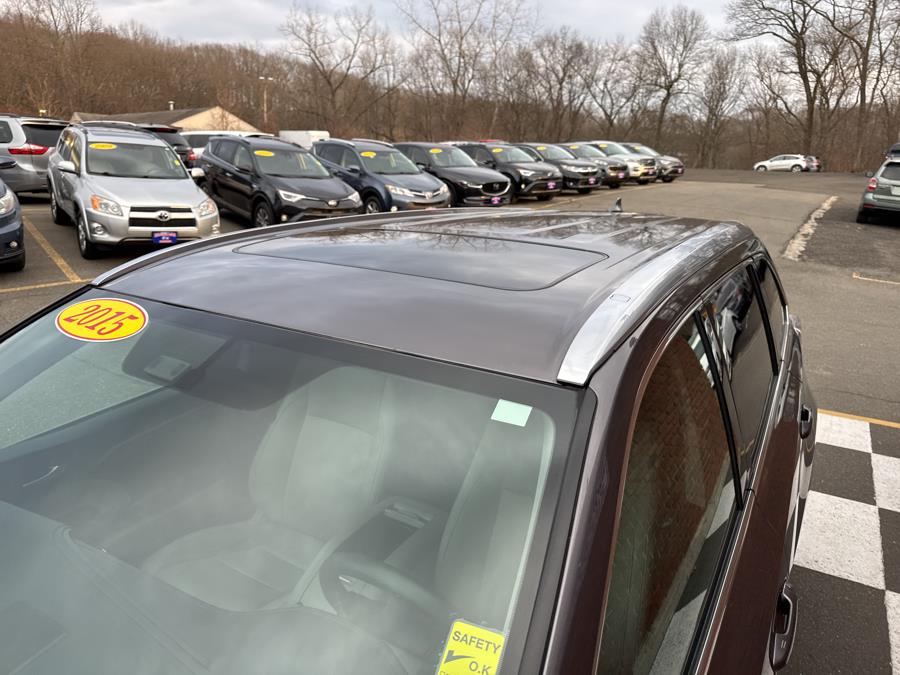 2015 Toyota Highlander AWD 4dr V6 Limited, available for sale in Waterbury, Connecticut | National Auto Brokers, Inc.. Waterbury, Connecticut 2015 Toyota Highlander AWD 4dr V6 Limited, available for sale in Waterbury, Connecticut | National Auto Brokers, Inc.. Waterbury, Connecticut