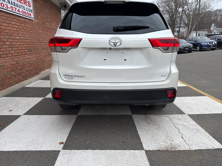 2017 Toyota Highlander LE V6 AWD, available for sale in Waterbury, Connecticut | National Auto Brokers, Inc.. Waterbury, Connecticut 2017 Toyota Highlander LE V6 AWD, available for sale in Waterbury, Connecticut | National Auto Brokers, Inc.. Waterbury, Connecticut