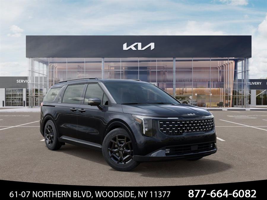 2025 Kia Carnival SX, available for sale in Woodside, New York | Drive Central. Woodside, New York 2025 Kia Carnival SX, available for sale in Woodside, New York | Drive Central. Woodside, New York
