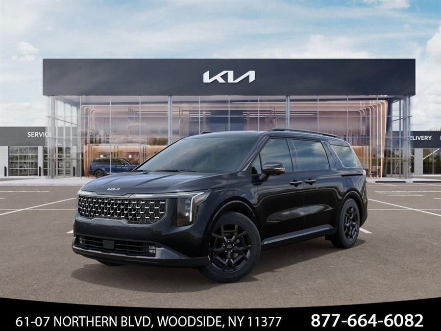 2025 Kia Carnival SX, available for sale in Woodside, New York | Drive Central. Woodside, New York 2025 Kia Carnival SX, available for sale in Woodside, New York | Drive Central. Woodside, New York