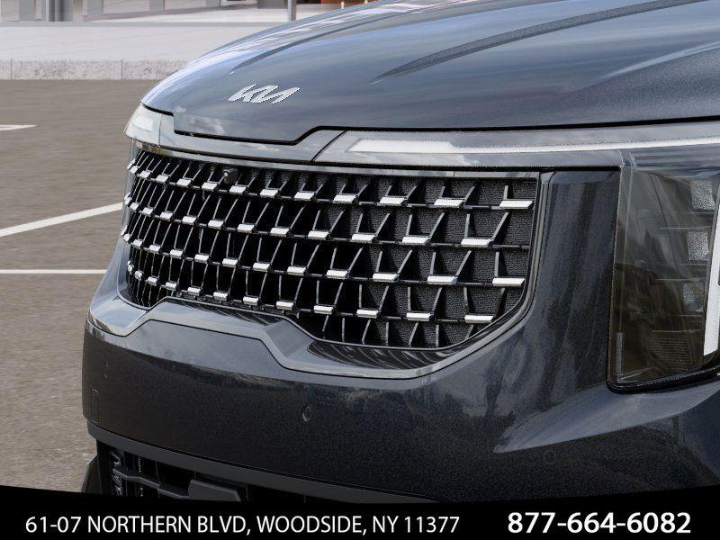 2025 Kia Carnival SX, available for sale in Woodside, New York | Drive Central. Woodside, New York 2025 Kia Carnival SX, available for sale in Woodside, New York | Drive Central. Woodside, New York