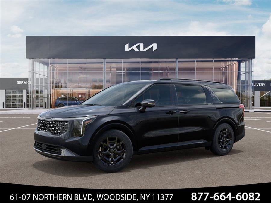 2025 Kia Carnival SX, available for sale in Woodside, New York | Drive Central. Woodside, New York 2025 Kia Carnival SX, available for sale in Woodside, New York | Drive Central. Woodside, New York