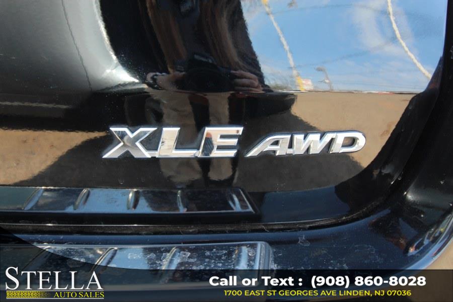 2019 Toyota Highlander XLE V6 AWD (Natl), available for sale in Linden, New Jersey | Stella Auto Sales. Linden, New Jersey 2019 Toyota Highlander XLE V6 AWD (Natl), available for sale in Linden, New Jersey | Stella Auto Sales. Linden, New Jersey