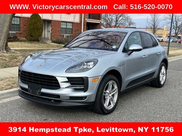 Used 2019 Porsche Macan in Floral Park, New York | Shop Auto NY. Floral Park, New York