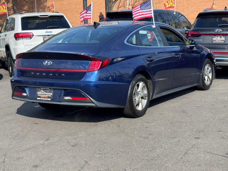 2020 Hyundai Sonata SE 2.5L, available for sale in Union, New Jersey | Drive Auto Boutique. Union, New Jersey 2020 Hyundai Sonata SE 2.5L, available for sale in Union, New Jersey | Drive Auto Boutique. Union, New Jersey