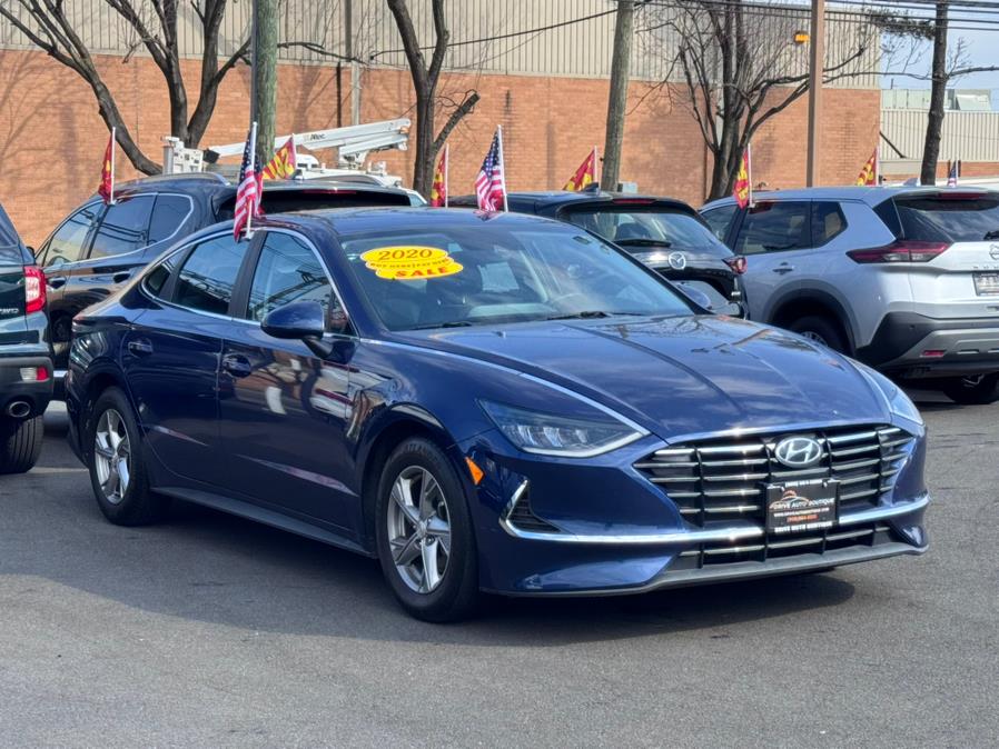 2020 Hyundai Sonata SE 2.5L, available for sale in Union, New Jersey | Drive Auto Boutique. Union, New Jersey 2020 Hyundai Sonata SE 2.5L, available for sale in Union, New Jersey | Drive Auto Boutique. Union, New Jersey