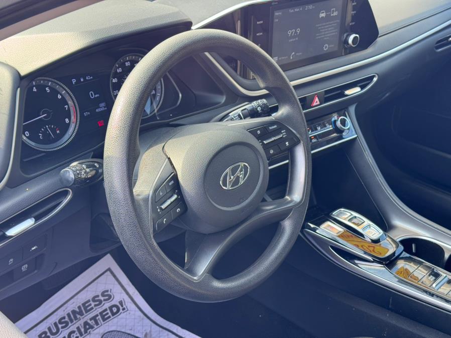 2020 Hyundai Sonata SE 2.5L, available for sale in Union, New Jersey | Drive Auto Boutique. Union, New Jersey 2020 Hyundai Sonata SE 2.5L, available for sale in Union, New Jersey | Drive Auto Boutique. Union, New Jersey