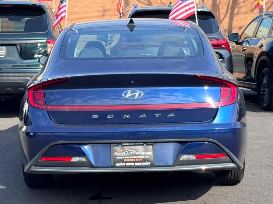 2020 Hyundai Sonata SE 2.5L, available for sale in Union, New Jersey | Drive Auto Boutique. Union, New Jersey 2020 Hyundai Sonata SE 2.5L, available for sale in Union, New Jersey | Drive Auto Boutique. Union, New Jersey