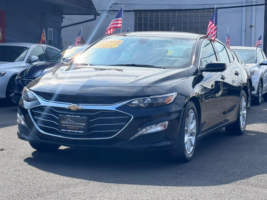 2022 Chevrolet Malibu 4dr Sdn LT, available for sale in Union, New Jersey | Drive Auto Boutique. Union, New Jersey 2022 Chevrolet Malibu 4dr Sdn LT, available for sale in Union, New Jersey | Drive Auto Boutique. Union, New Jersey