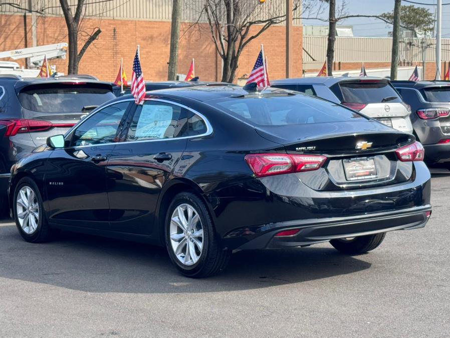 2022 Chevrolet Malibu 4dr Sdn LT, available for sale in Union, New Jersey | Drive Auto Boutique. Union, New Jersey 2022 Chevrolet Malibu 4dr Sdn LT, available for sale in Union, New Jersey | Drive Auto Boutique. Union, New Jersey
