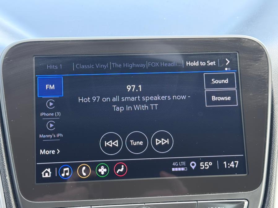 2022 Chevrolet Malibu 4dr Sdn LT, available for sale in Union, New Jersey | Drive Auto Boutique. Union, New Jersey 2022 Chevrolet Malibu 4dr Sdn LT, available for sale in Union, New Jersey | Drive Auto Boutique. Union, New Jersey
