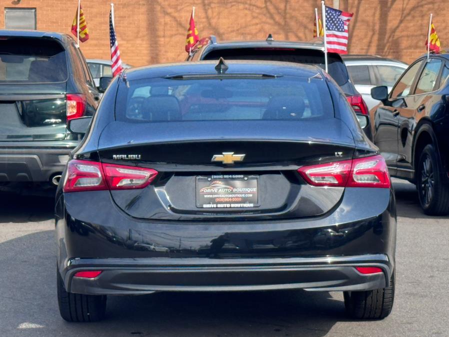 2022 Chevrolet Malibu 4dr Sdn LT, available for sale in Union, New Jersey | Drive Auto Boutique. Union, New Jersey 2022 Chevrolet Malibu 4dr Sdn LT, available for sale in Union, New Jersey | Drive Auto Boutique. Union, New Jersey