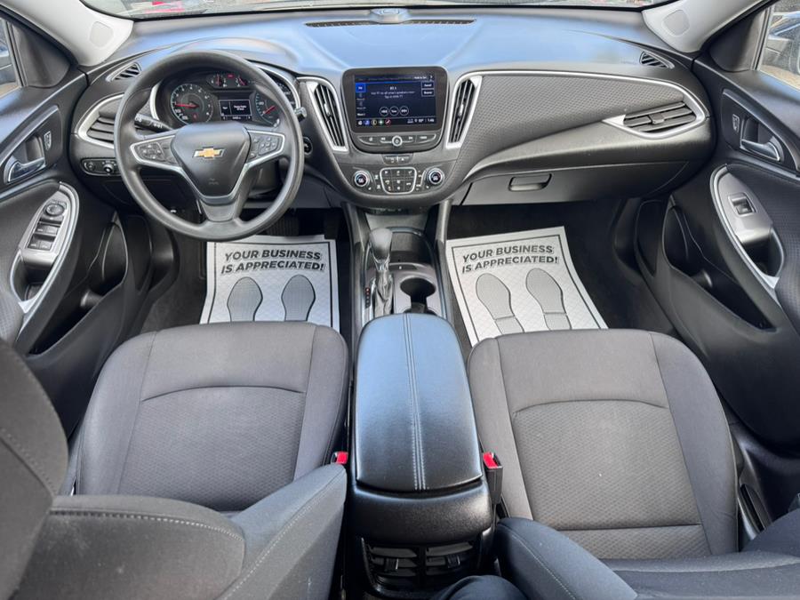 2022 Chevrolet Malibu 4dr Sdn LT, available for sale in Union, New Jersey | Drive Auto Boutique. Union, New Jersey 2022 Chevrolet Malibu 4dr Sdn LT, available for sale in Union, New Jersey | Drive Auto Boutique. Union, New Jersey
