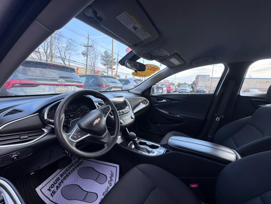 2022 Chevrolet Malibu 4dr Sdn LT, available for sale in Union, New Jersey | Drive Auto Boutique. Union, New Jersey 2022 Chevrolet Malibu 4dr Sdn LT, available for sale in Union, New Jersey | Drive Auto Boutique. Union, New Jersey