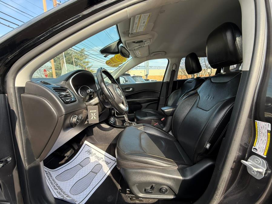 2020 Jeep Compass Limited FWD, available for sale in Union, New Jersey | Drive Auto Boutique. Union, New Jersey 2020 Jeep Compass Limited FWD, available for sale in Union, New Jersey | Drive Auto Boutique. Union, New Jersey