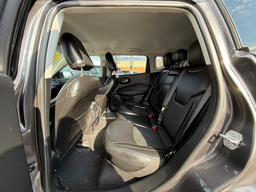 2020 Jeep Compass Limited FWD, available for sale in Union, New Jersey | Drive Auto Boutique. Union, New Jersey 2020 Jeep Compass Limited FWD, available for sale in Union, New Jersey | Drive Auto Boutique. Union, New Jersey