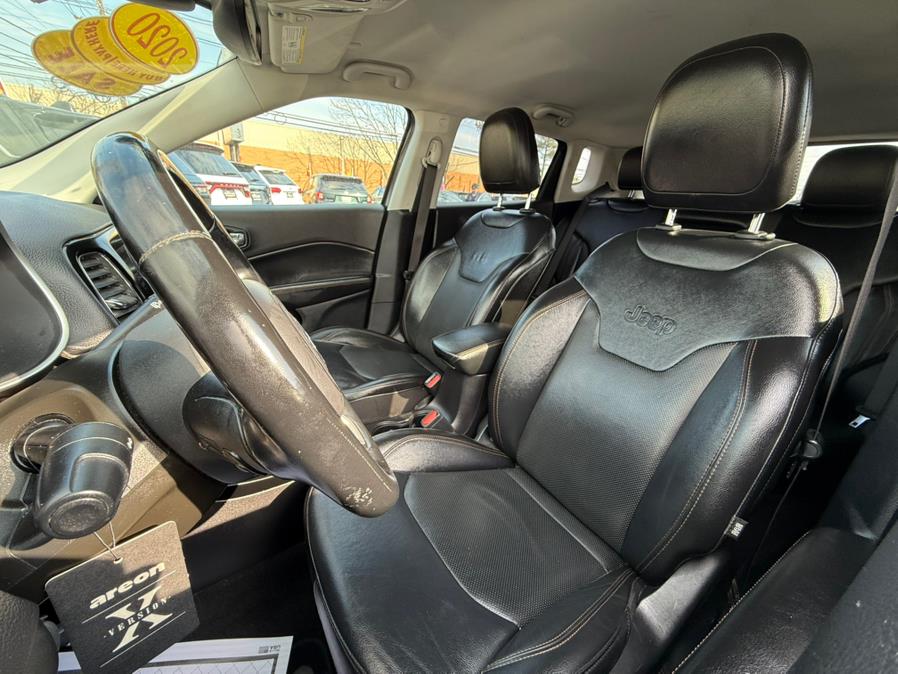 2020 Jeep Compass Limited FWD, available for sale in Union, New Jersey | Drive Auto Boutique. Union, New Jersey 2020 Jeep Compass Limited FWD, available for sale in Union, New Jersey | Drive Auto Boutique. Union, New Jersey