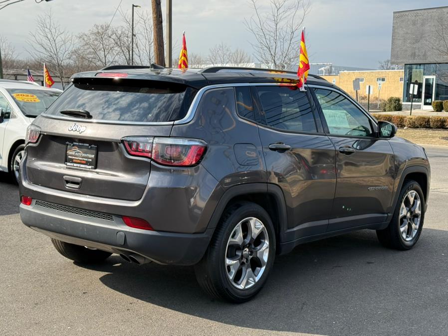 2020 Jeep Compass Limited FWD, available for sale in Union, New Jersey | Drive Auto Boutique. Union, New Jersey 2020 Jeep Compass Limited FWD, available for sale in Union, New Jersey | Drive Auto Boutique. Union, New Jersey