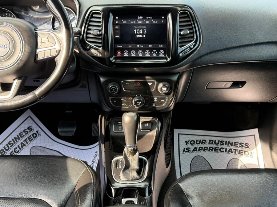 2020 Jeep Compass Limited FWD, available for sale in Union, New Jersey | Drive Auto Boutique. Union, New Jersey 2020 Jeep Compass Limited FWD, available for sale in Union, New Jersey | Drive Auto Boutique. Union, New Jersey