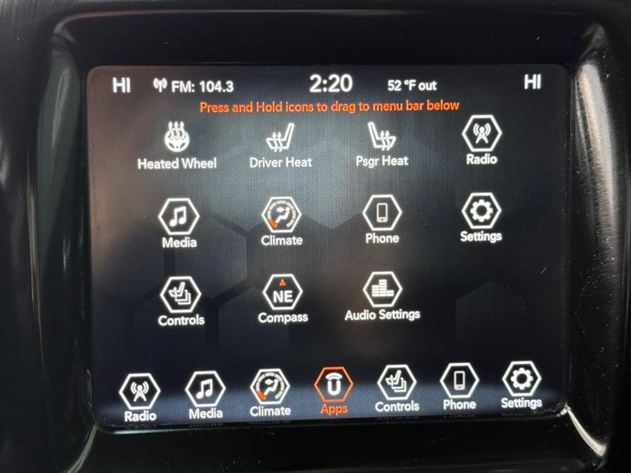 2020 Jeep Compass Limited FWD, available for sale in Union, New Jersey | Drive Auto Boutique. Union, New Jersey 2020 Jeep Compass Limited FWD, available for sale in Union, New Jersey | Drive Auto Boutique. Union, New Jersey