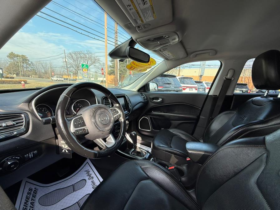 2020 Jeep Compass Limited FWD, available for sale in Union, New Jersey | Drive Auto Boutique. Union, New Jersey 2020 Jeep Compass Limited FWD, available for sale in Union, New Jersey | Drive Auto Boutique. Union, New Jersey