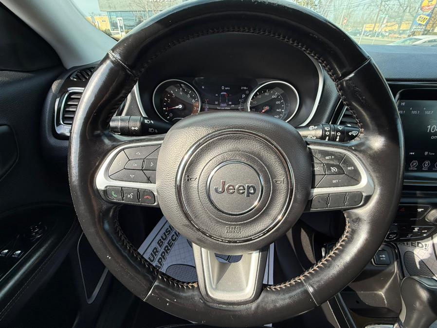 2020 Jeep Compass Limited FWD, available for sale in Union, New Jersey | Drive Auto Boutique. Union, New Jersey 2020 Jeep Compass Limited FWD, available for sale in Union, New Jersey | Drive Auto Boutique. Union, New Jersey
