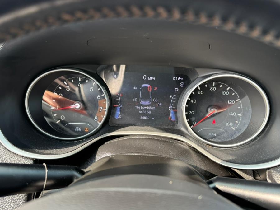 2020 Jeep Compass Limited FWD, available for sale in Union, New Jersey | Drive Auto Boutique. Union, New Jersey 2020 Jeep Compass Limited FWD, available for sale in Union, New Jersey | Drive Auto Boutique. Union, New Jersey