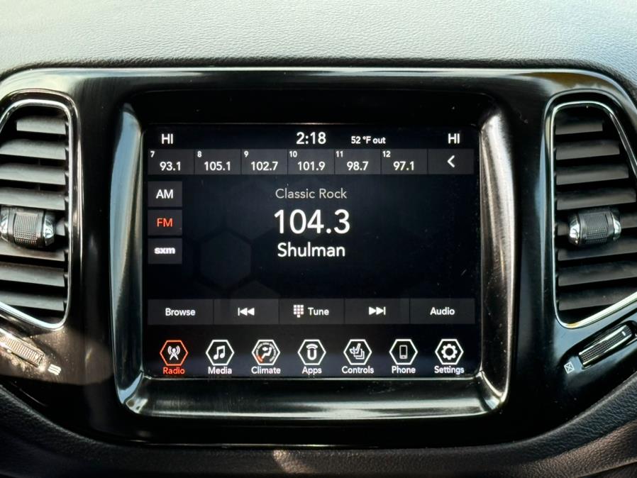 2020 Jeep Compass Limited FWD, available for sale in Union, New Jersey | Drive Auto Boutique. Union, New Jersey 2020 Jeep Compass Limited FWD, available for sale in Union, New Jersey | Drive Auto Boutique. Union, New Jersey