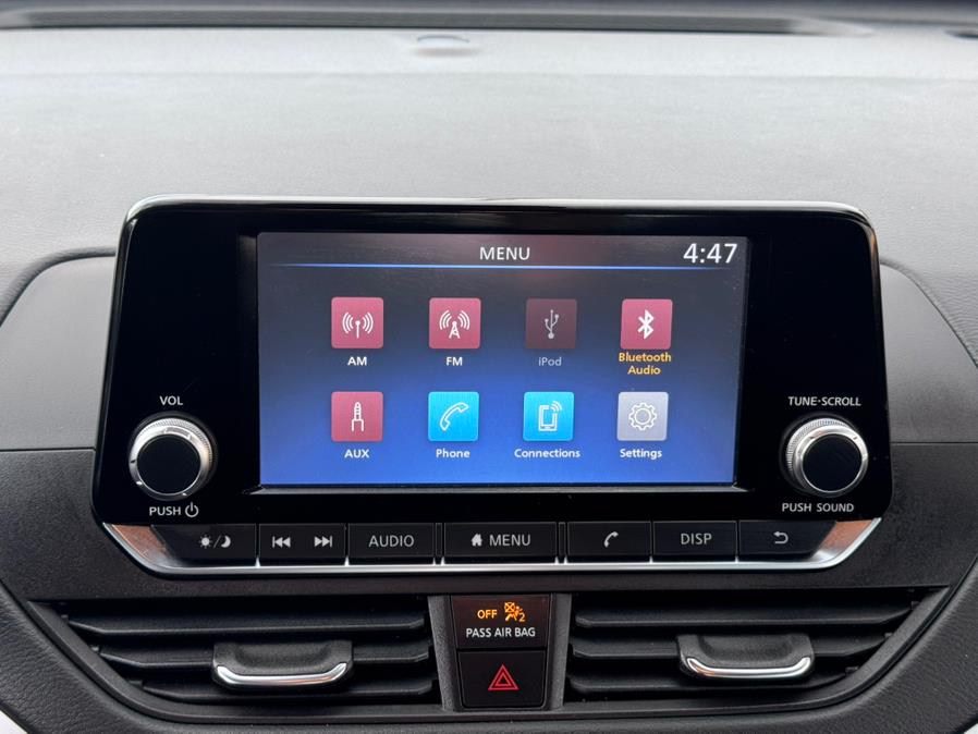 2022 Nissan Altima 2.5 S Sedan, available for sale in Union, New Jersey | Drive Auto Boutique. Union, New Jersey 2022 Nissan Altima 2.5 S Sedan, available for sale in Union, New Jersey | Drive Auto Boutique. Union, New Jersey