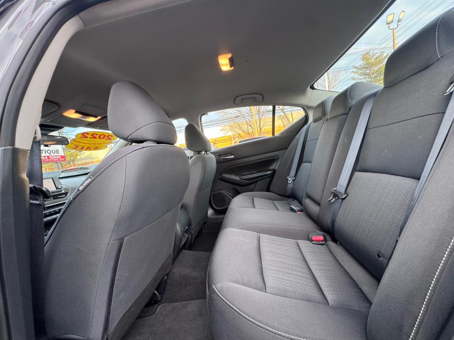 2022 Nissan Altima 2.5 S Sedan, available for sale in Union, New Jersey | Drive Auto Boutique. Union, New Jersey 2022 Nissan Altima 2.5 S Sedan, available for sale in Union, New Jersey | Drive Auto Boutique. Union, New Jersey