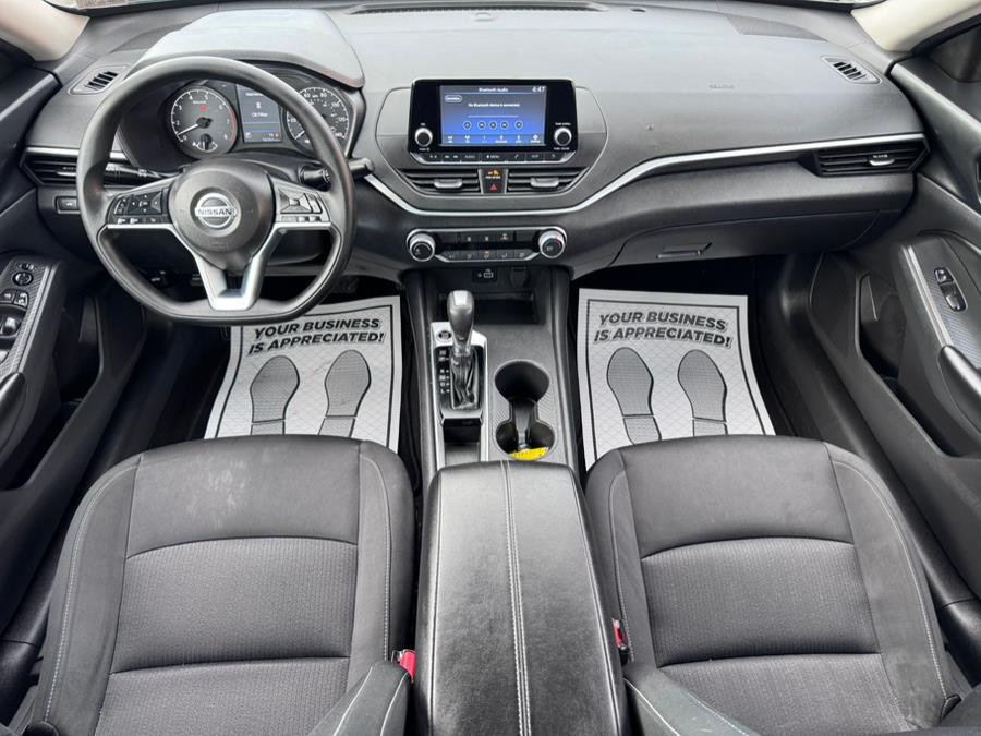 2022 Nissan Altima 2.5 S Sedan, available for sale in Union, New Jersey | Drive Auto Boutique. Union, New Jersey 2022 Nissan Altima 2.5 S Sedan, available for sale in Union, New Jersey | Drive Auto Boutique. Union, New Jersey