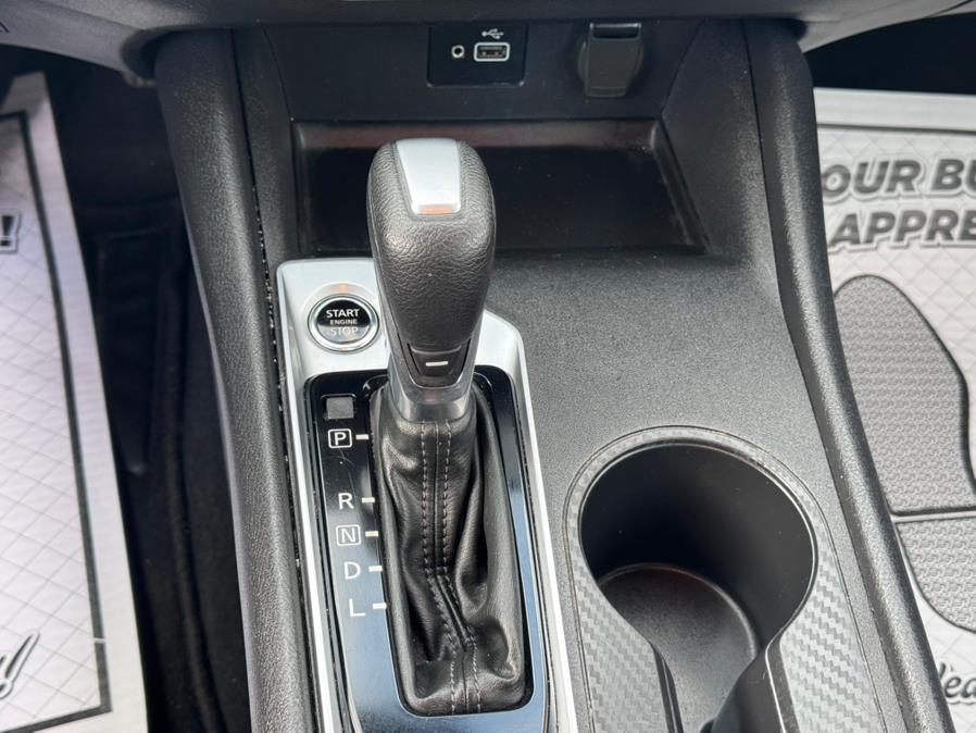 2022 Nissan Altima 2.5 S Sedan, available for sale in Union, New Jersey | Drive Auto Boutique. Union, New Jersey 2022 Nissan Altima 2.5 S Sedan, available for sale in Union, New Jersey | Drive Auto Boutique. Union, New Jersey