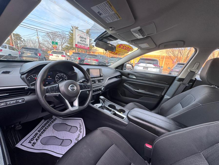 2022 Nissan Altima 2.5 S Sedan, available for sale in Union, New Jersey | Drive Auto Boutique. Union, New Jersey 2022 Nissan Altima 2.5 S Sedan, available for sale in Union, New Jersey | Drive Auto Boutique. Union, New Jersey