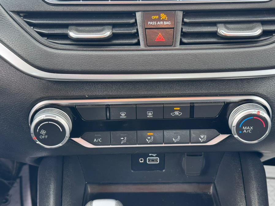 2022 Nissan Altima 2.5 S Sedan, available for sale in Union, New Jersey | Drive Auto Boutique. Union, New Jersey 2022 Nissan Altima 2.5 S Sedan, available for sale in Union, New Jersey | Drive Auto Boutique. Union, New Jersey