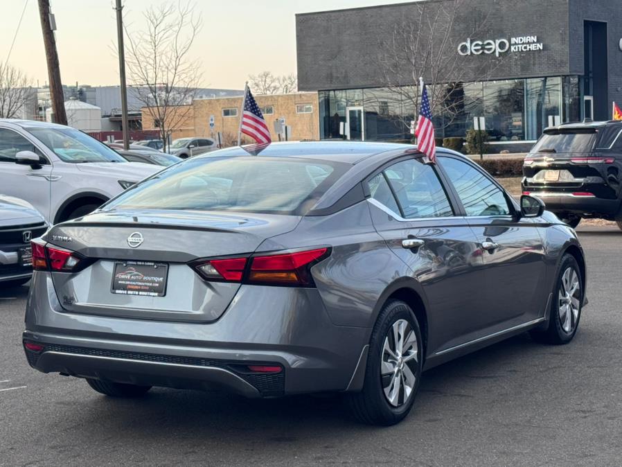 2022 Nissan Altima 2.5 S Sedan, available for sale in Union, New Jersey | Drive Auto Boutique. Union, New Jersey 2022 Nissan Altima 2.5 S Sedan, available for sale in Union, New Jersey | Drive Auto Boutique. Union, New Jersey