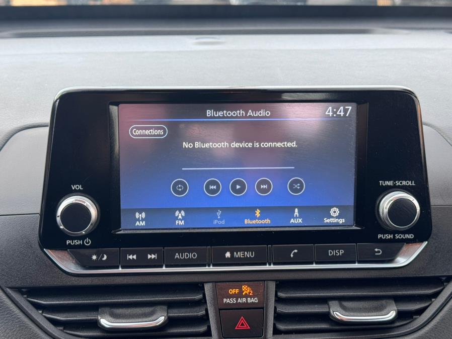 2022 Nissan Altima 2.5 S Sedan, available for sale in Union, New Jersey | Drive Auto Boutique. Union, New Jersey 2022 Nissan Altima 2.5 S Sedan, available for sale in Union, New Jersey | Drive Auto Boutique. Union, New Jersey