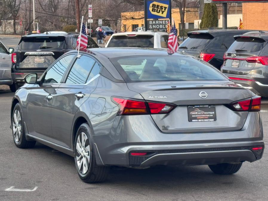 2022 Nissan Altima 2.5 S Sedan, available for sale in Union, New Jersey | Drive Auto Boutique. Union, New Jersey 2022 Nissan Altima 2.5 S Sedan, available for sale in Union, New Jersey | Drive Auto Boutique. Union, New Jersey