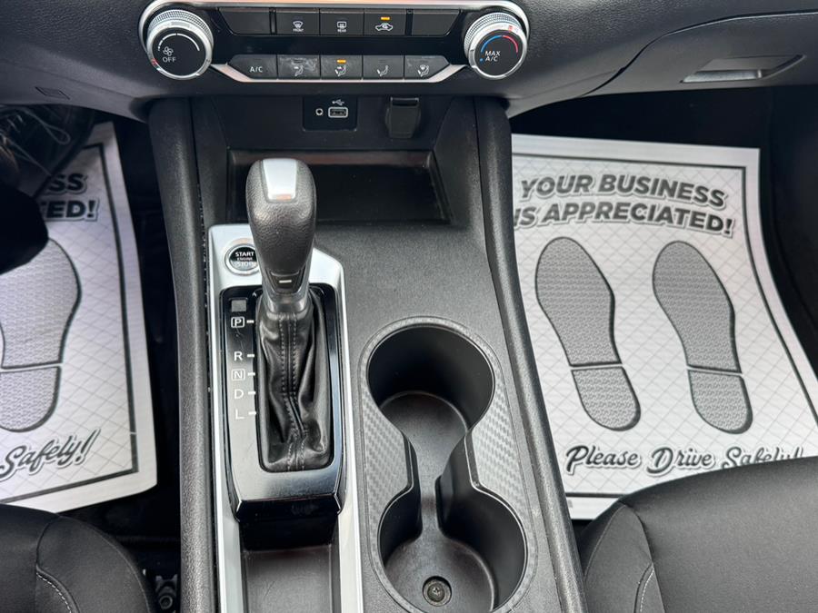 2022 Nissan Altima 2.5 S Sedan, available for sale in Union, New Jersey | Drive Auto Boutique. Union, New Jersey 2022 Nissan Altima 2.5 S Sedan, available for sale in Union, New Jersey | Drive Auto Boutique. Union, New Jersey