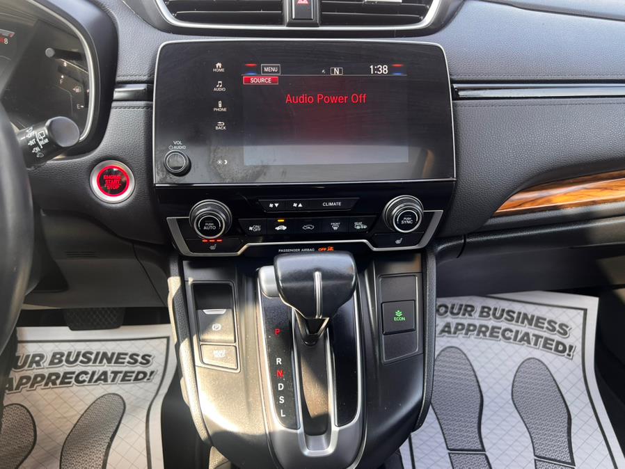 2017 Honda CR-V EX-L AWD, available for sale in Union, New Jersey | Drive Auto Boutique. Union, New Jersey 2017 Honda CR-V EX-L AWD, available for sale in Union, New Jersey | Drive Auto Boutique. Union, New Jersey