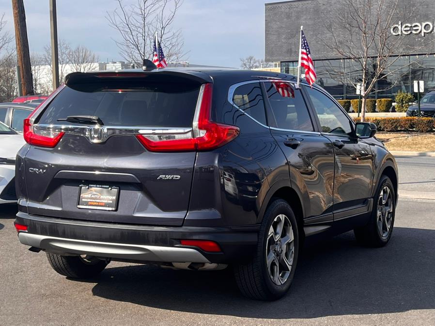 2017 Honda CR-V EX-L AWD, available for sale in Union, New Jersey | Drive Auto Boutique. Union, New Jersey 2017 Honda CR-V EX-L AWD, available for sale in Union, New Jersey | Drive Auto Boutique. Union, New Jersey