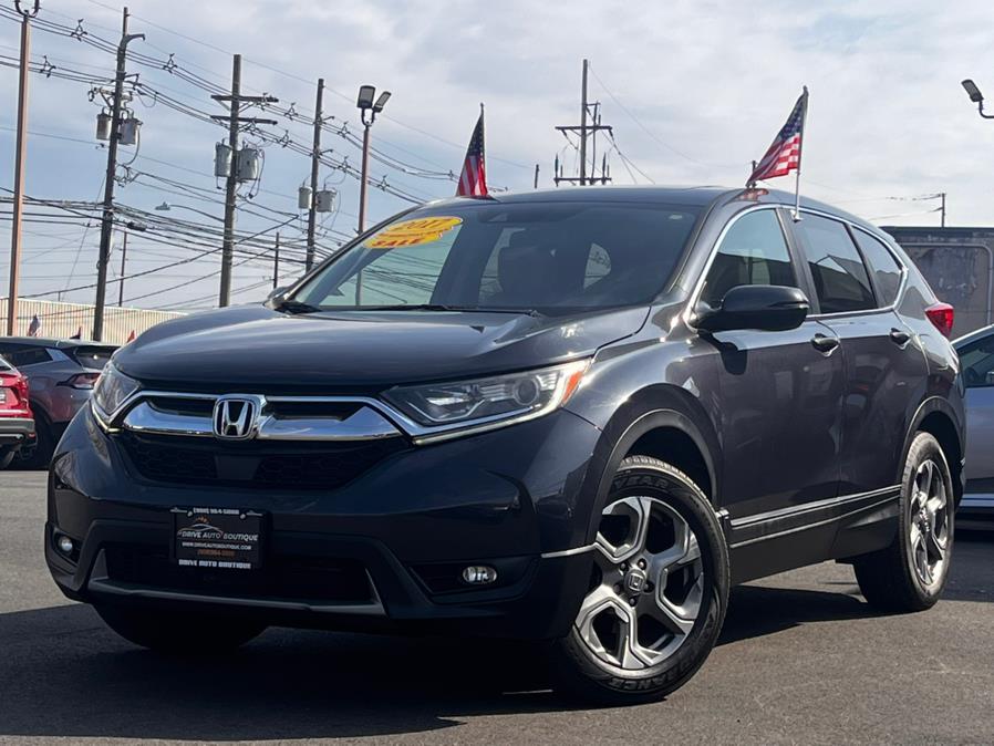 2017 Honda CR-V EX-L AWD, available for sale in Union, New Jersey | Drive Auto Boutique. Union, New Jersey 2017 Honda CR-V EX-L AWD, available for sale in Union, New Jersey | Drive Auto Boutique. Union, New Jersey